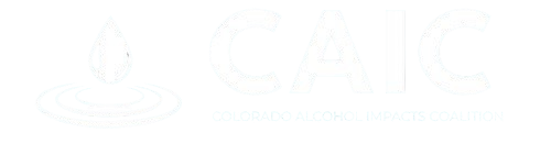 Colorado Alcohol Impacts Coalition logo
