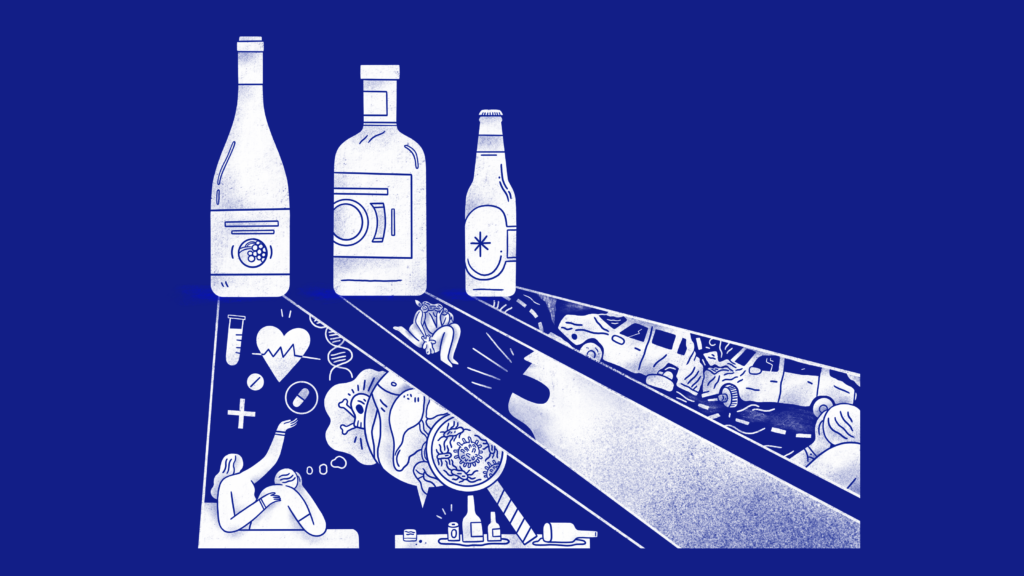 Alcohol Policy